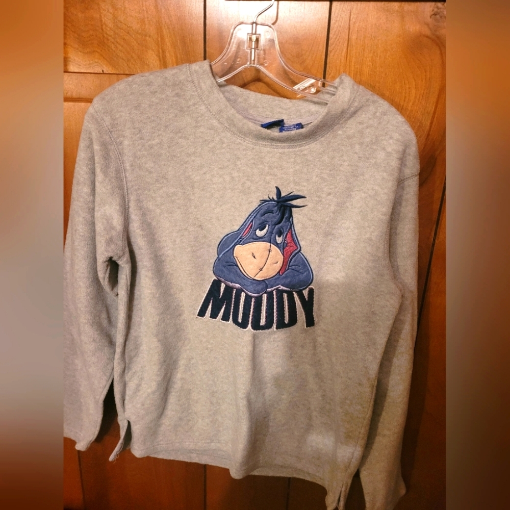 Eyore Lounge shirt